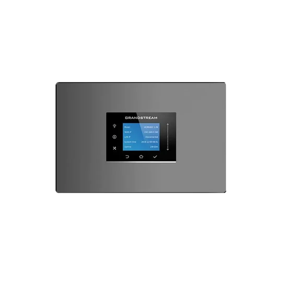 سنترال جراند ستريم UCM6304A
