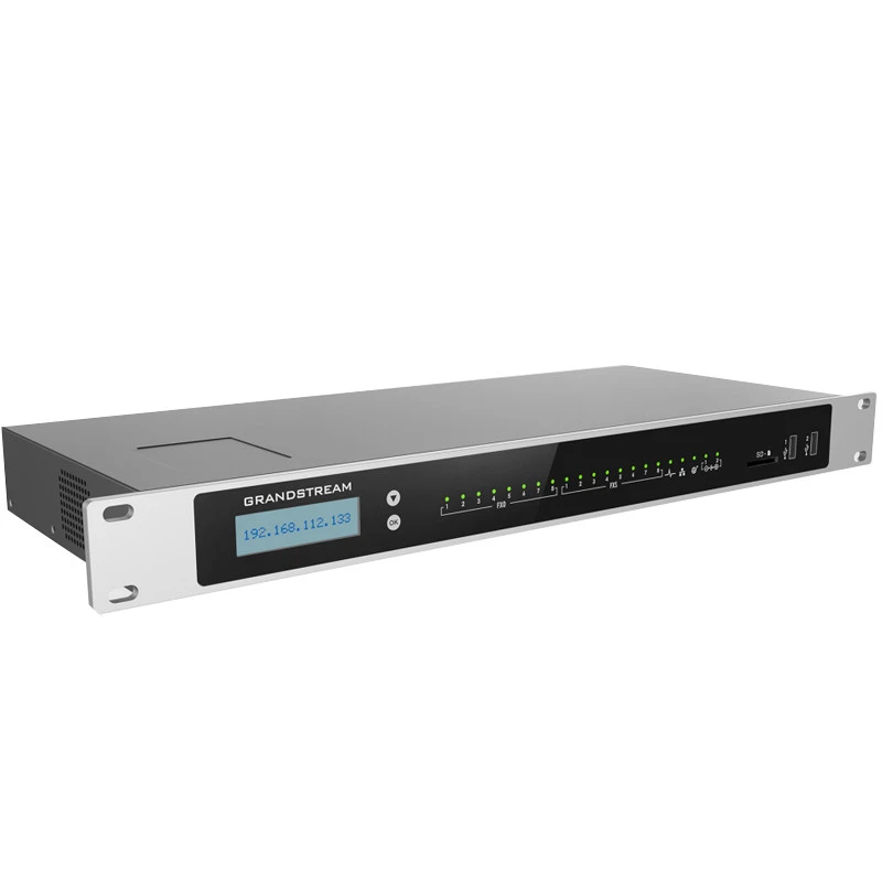 سنترال جراند ستريم UCM6308A