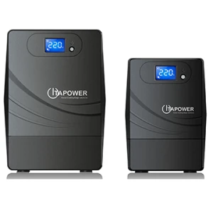 جهاز Itapower LITE Line Interactive UPS بقدرة 2000 فولت أمبير/1200 واط