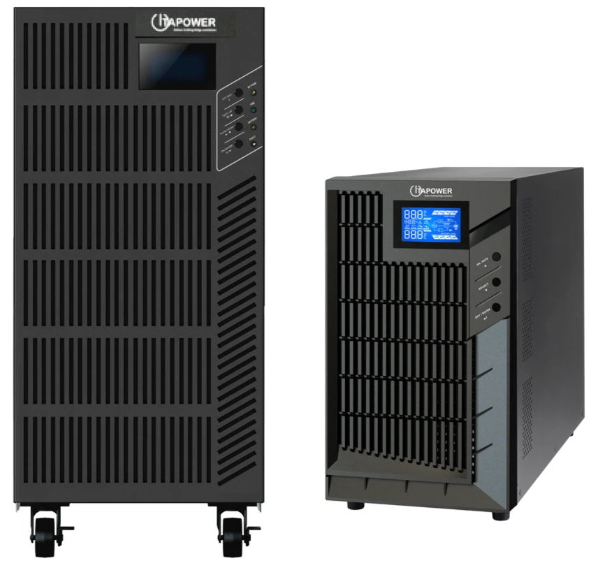 جهاز Itapower SMART 3000 Online Single-Phase UPS